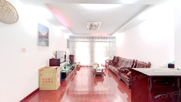 毕加索花园二手房实景图