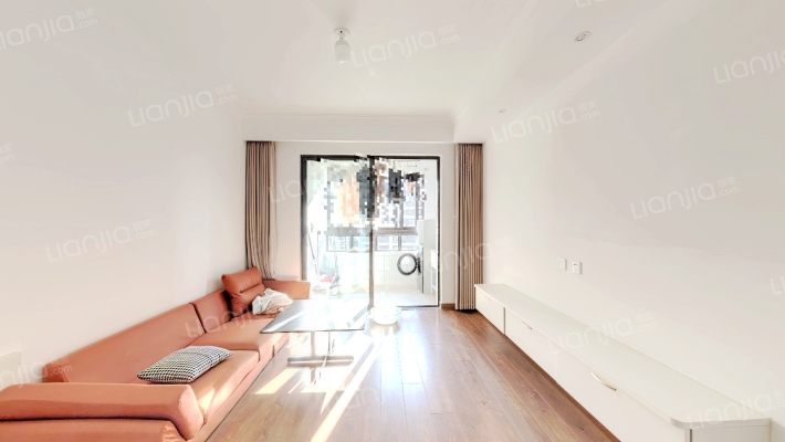 学林春晓二手房实景图