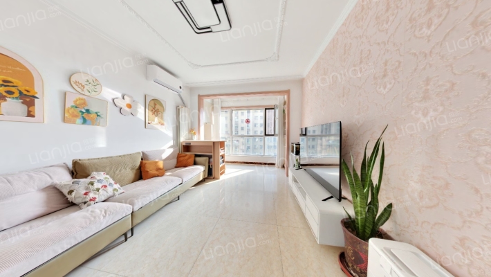 大观二期御景央邸二手房实景图