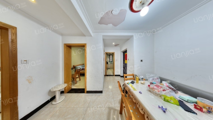 水韵四维苑北区二手房实景图