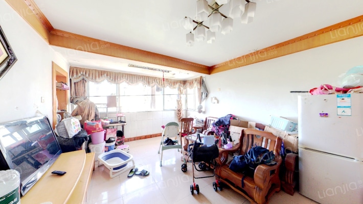 快阁苑阳冬坊二手房实景图