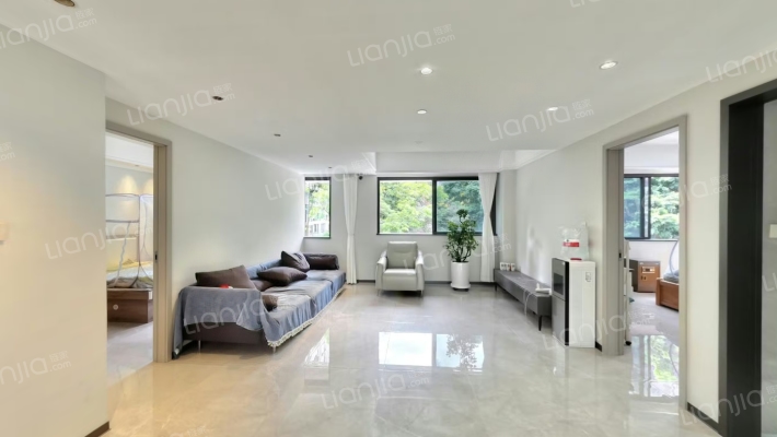 优品道二期二手房实景图