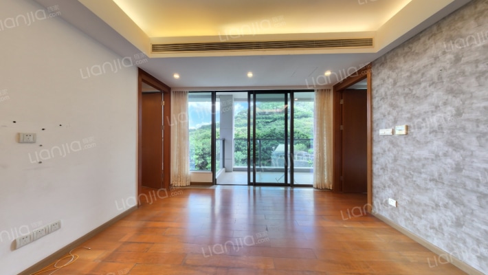 十五峯花园二期二手房实景图