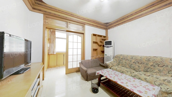 雁塔教育丁白小区二手房实景图