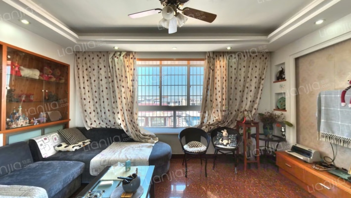 溪下新村北区二手房实景图