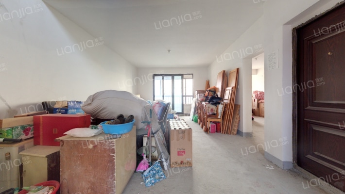 丰和园二手房实景图