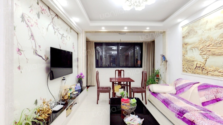 城河新村二手房实景图