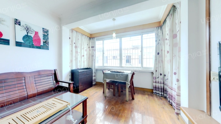 湖圩西二手房实景图