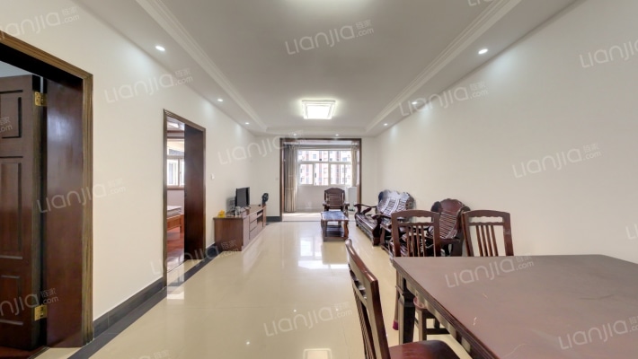 东善桥供销社福利房二手房实景图