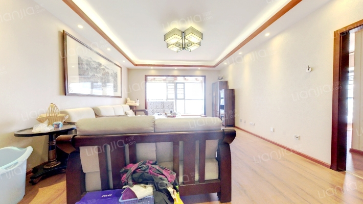 鑫世界二手房实景图