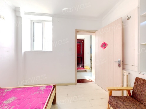 整租·观海二路 3室2厅 南