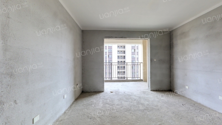 王府壹号二手房实景图