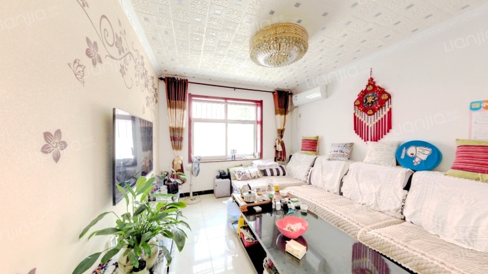 钟强小区二手房实景图