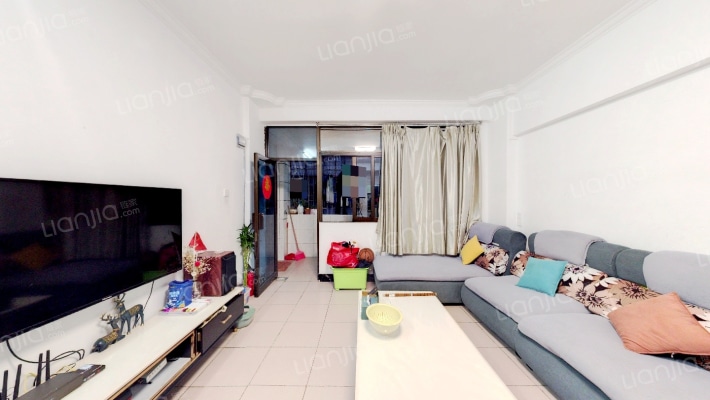 夏街大道二手房实景图