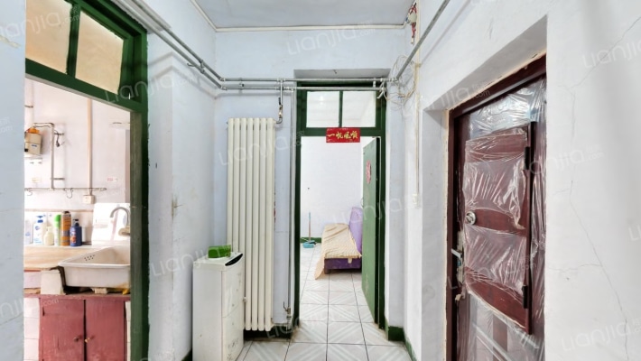 顺河路2号二手房实景图