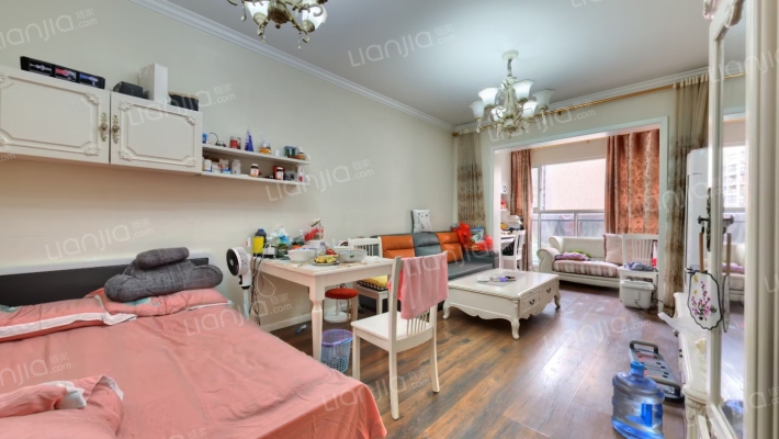 中大君悦金沙七期君逸院二手房实景图