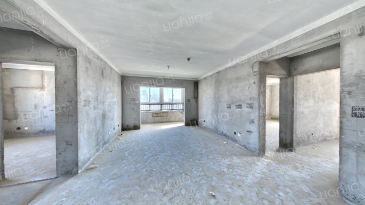 天润御景园二手房实景图