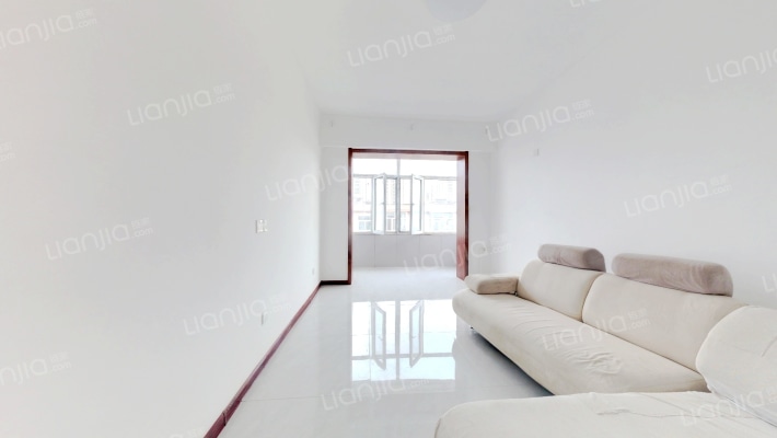 染料厂宿舍二手房实景图