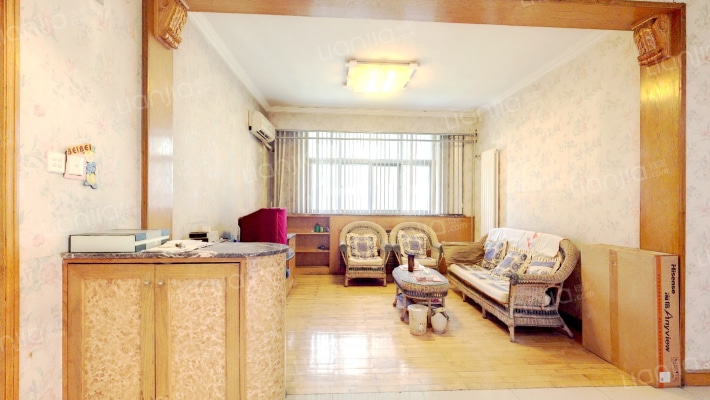 兴华南街58号院二手房实景图