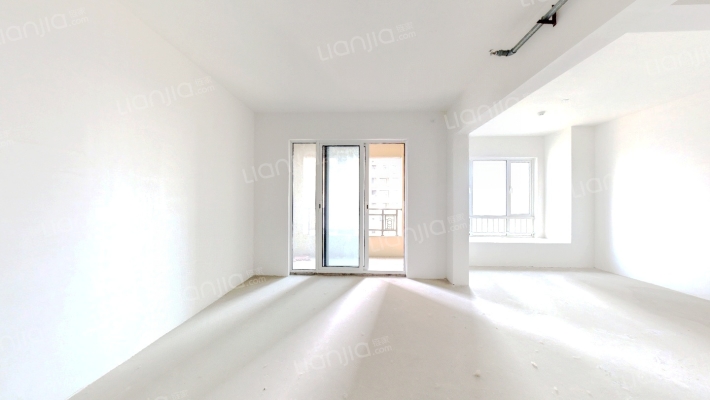 千禧城3号院二手房实景图