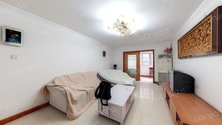 瑞丹花苑二手房实景图