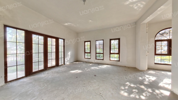 万豪白鹭岛二手房实景图