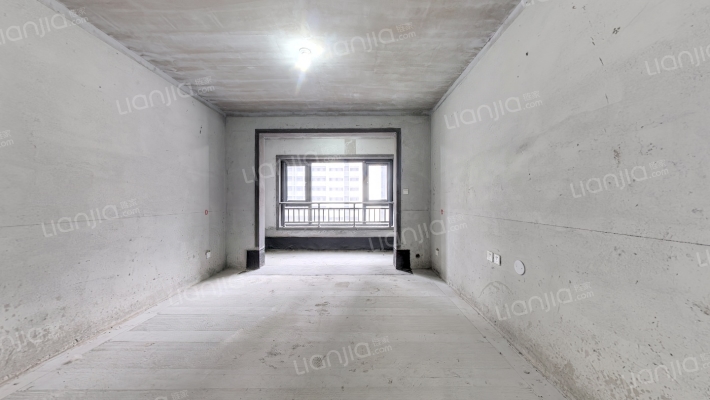 瀚宇天悦城二期二手房实景图