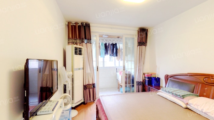 公园路44号二手房实景图