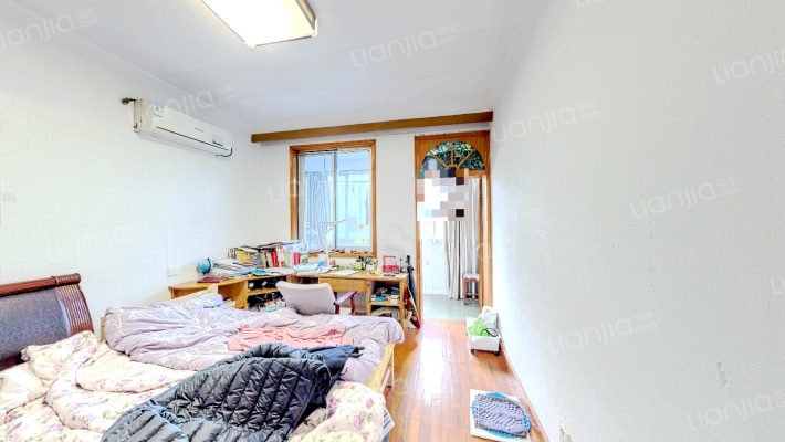 大闸社区二手房实景图