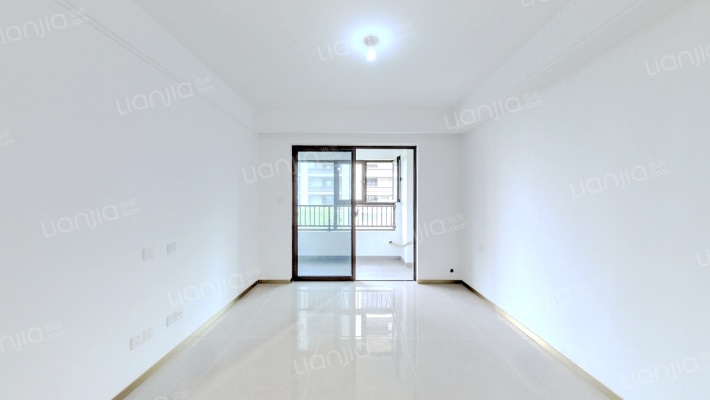 嘉誉尚里二手房实景图