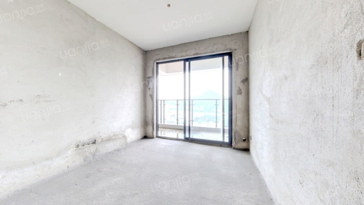 德兴华府二手房实景图