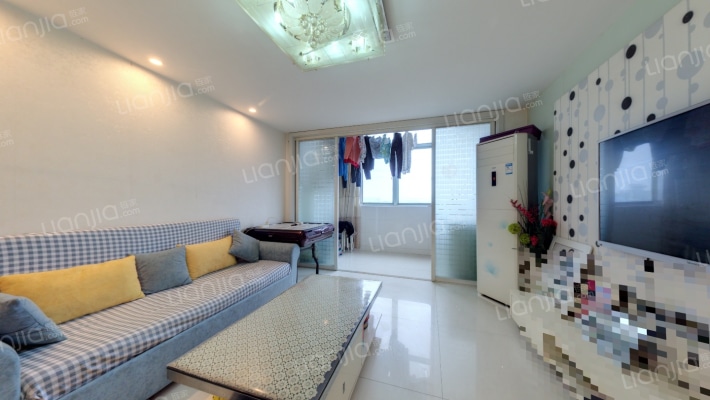 徐丰南区二手房实景图