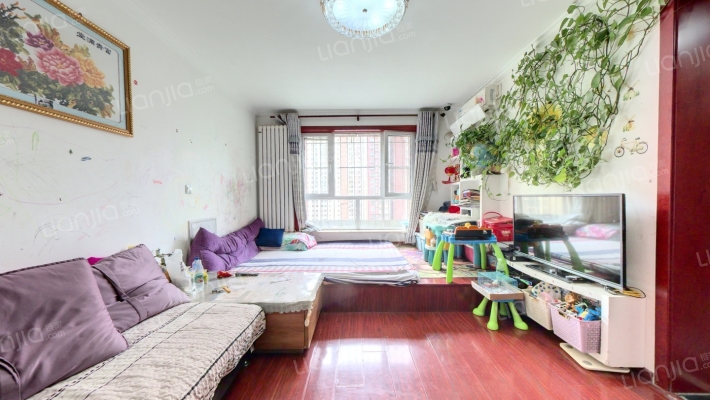 新马家园二手房实景图