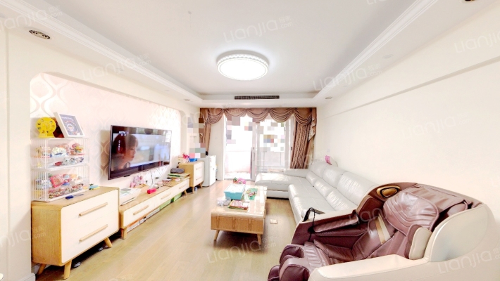 祥云公寓二手房实景图