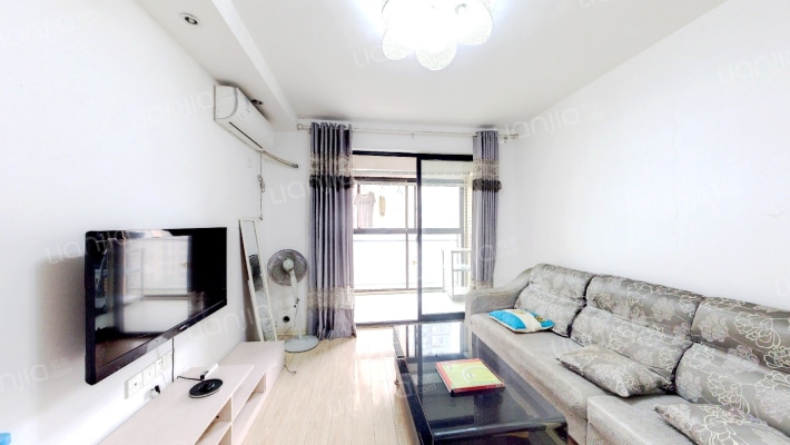 北京御园二手房实景图