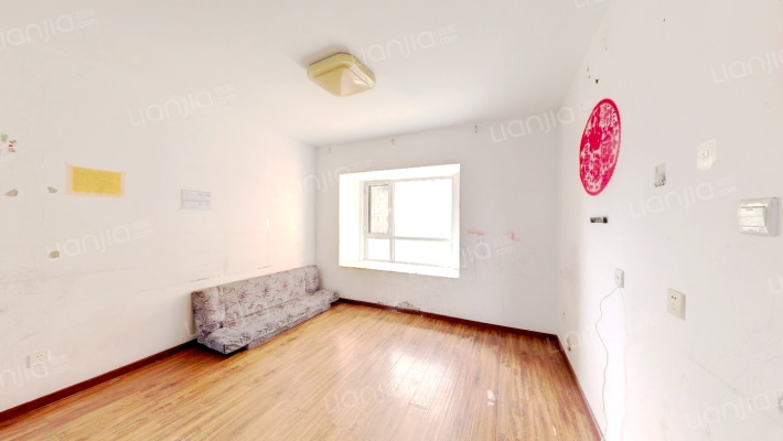 四季花语四期二手房实景图