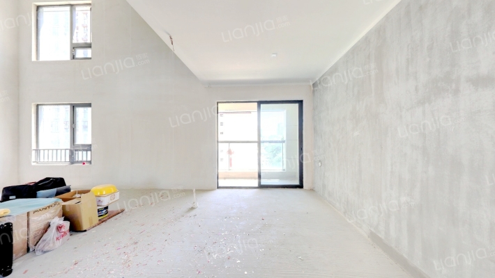 龙湖观宸二手房实景图