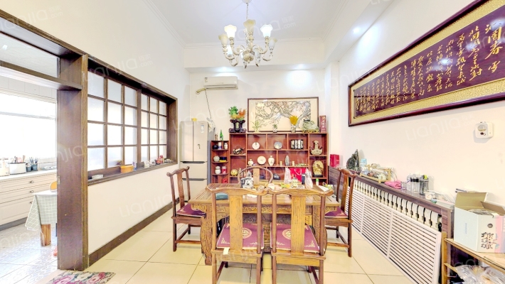 宏昌东区二手房实景图