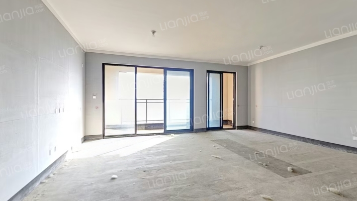 周口建业世悦府二手房实景图