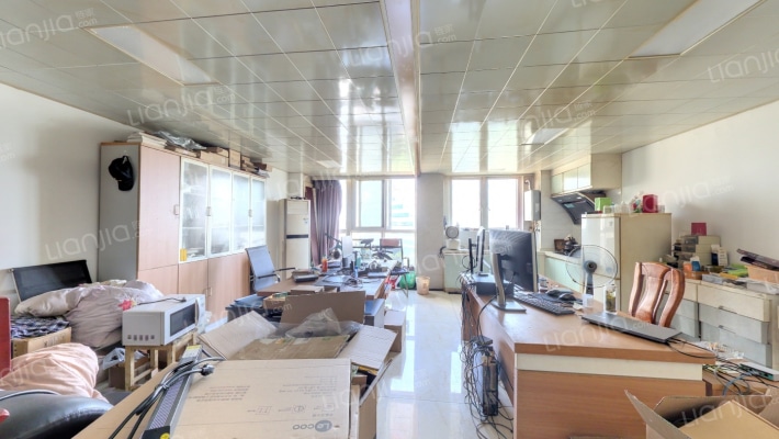 巴黎国际广场二手房实景图