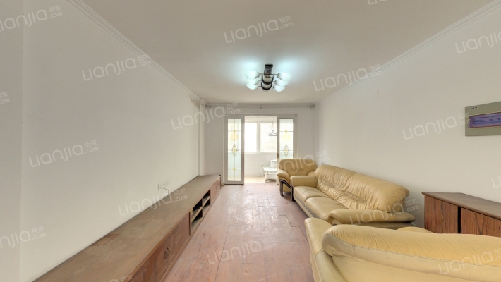 御庭园二手房实景图