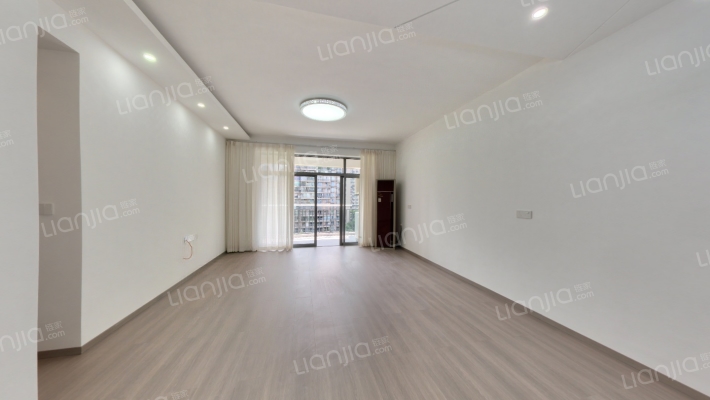 百年世家二手房实景图