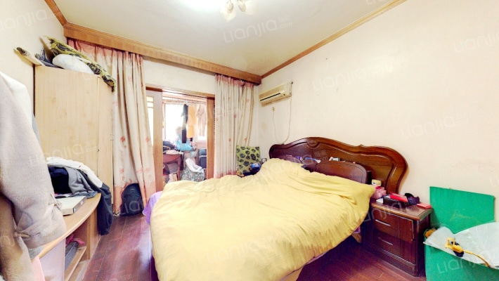 兴达新寓二村二手房实景图