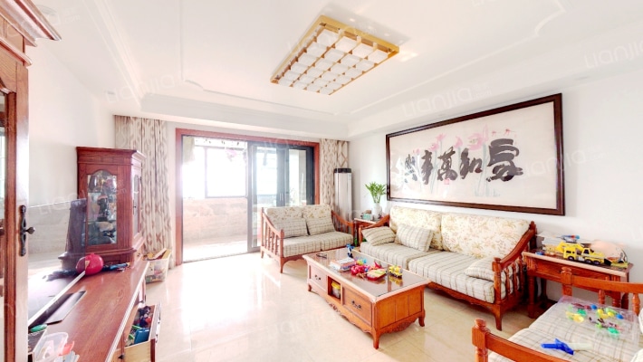 山水西苑二手房实景图