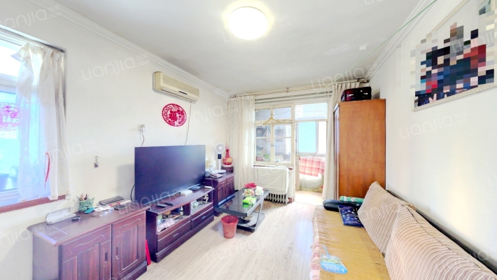 油漆厂宿舍(中山西路)二手房实景图