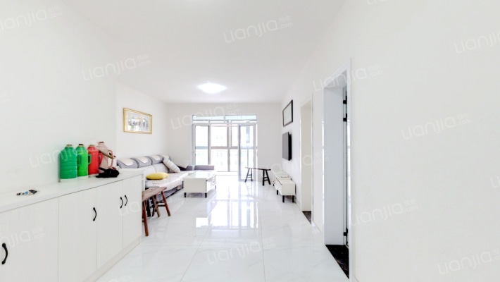 金龙南郡二手房实景图