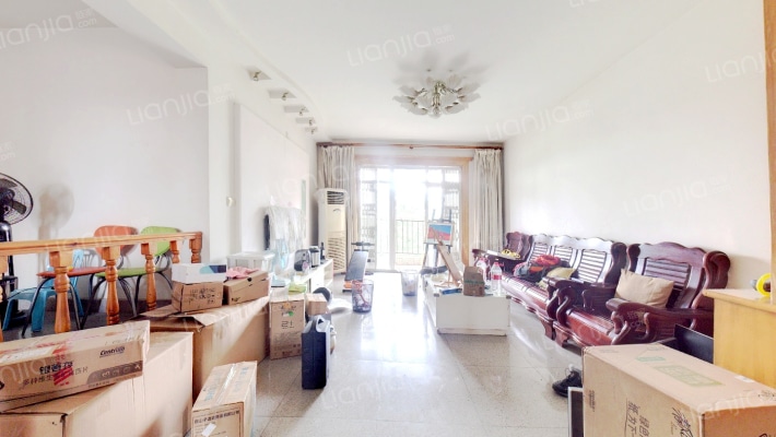 南河新城二手房实景图