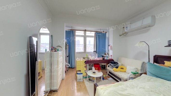 瞿四小区二手房实景图