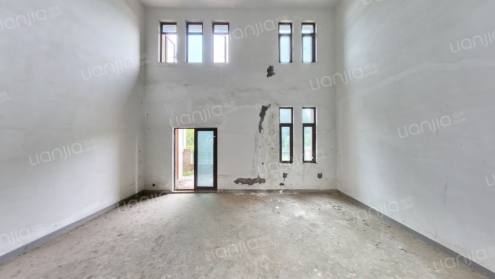 湖墅观止二手房实景图