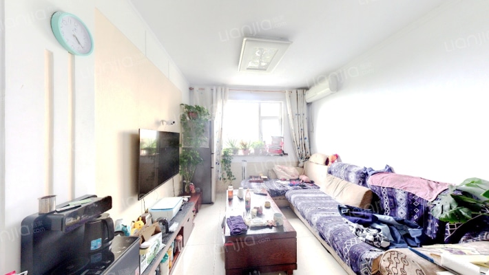 金城 · 春天里小区二手房实景图